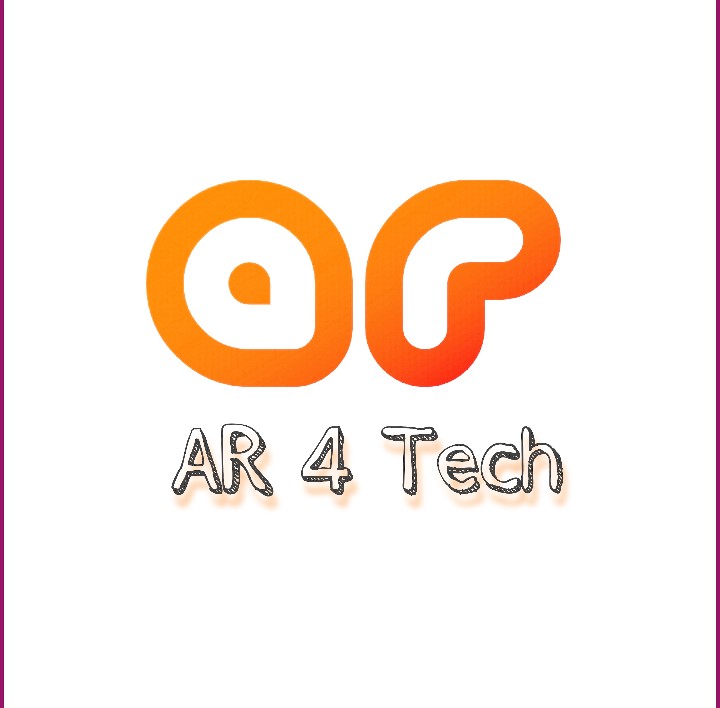 Welcome to our Blog – AR 4 Tech